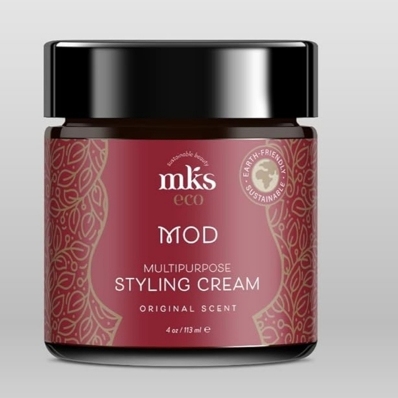 MKS eco Mod Multipurpose Styling Cream - Picture 1 of 6